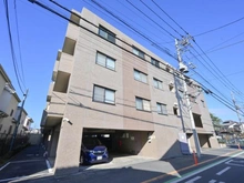 【埼玉県/入間市東藤沢】ハイホーム武蔵藤沢 外観