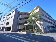 【埼玉県/入間市東藤沢】ハイホーム武蔵藤沢 外観