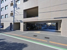 【埼玉県/入間市東藤沢】ハイホーム武蔵藤沢 駐車場