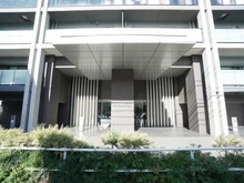 【東京都/足立区加賀】シティテラス加賀 エントランス