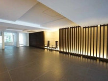 【東京都/足立区加賀】シティテラス加賀 ロビー