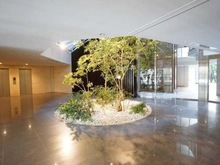 【東京都/足立区加賀】シティテラス加賀 共用部