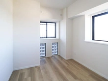 【埼玉県/所沢市青葉台】オレンジコート小手指 洋室