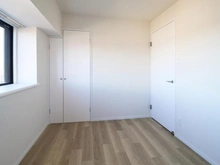 【埼玉県/所沢市青葉台】オレンジコート小手指 洋室