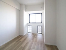 【埼玉県/所沢市青葉台】オレンジコート小手指 洋室