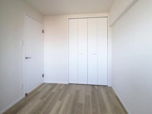 【埼玉県/所沢市青葉台】オレンジコート小手指 洋室