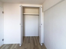 【埼玉県/所沢市青葉台】オレンジコート小手指 収納