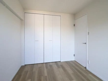 【埼玉県/所沢市青葉台】オレンジコート小手指 洋室