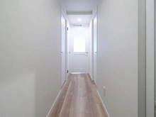 【埼玉県/所沢市青葉台】オレンジコート小手指 廊下