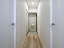 【埼玉県/所沢市青葉台】オレンジコート小手指 廊下