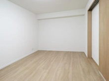 【埼玉県/新座市大和田】志木パストラルマンション 洋室