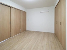 【埼玉県/新座市大和田】志木パストラルマンション 洋室