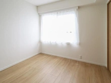 【埼玉県/新座市大和田】志木パストラルマンション 洋室