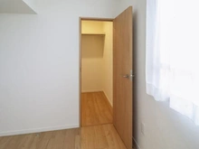 【埼玉県/新座市大和田】志木パストラルマンション 収納