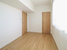 【埼玉県/新座市大和田】志木パストラルマンション 洋室