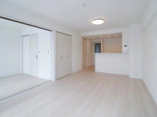 【埼玉県/新座市北野】ソフィア志木北野 リビング・ダイニング