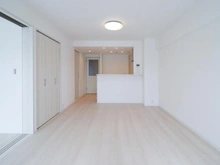 【埼玉県/新座市北野】ソフィア志木北野 リビング・ダイニング