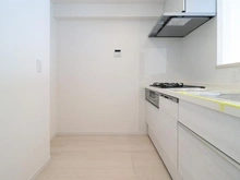 【埼玉県/新座市北野】ソフィア志木北野 キッチン