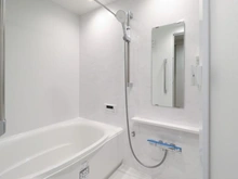 【埼玉県/新座市北野】ソフィア志木北野 浴室