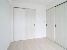 【埼玉県/新座市北野】ソフィア志木北野 洋室