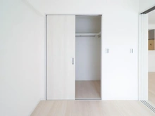 【埼玉県/新座市北野】ソフィア志木北野 洋室