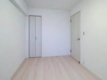 【埼玉県/新座市北野】ソフィア志木北野 洋室