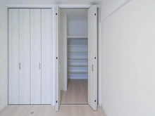 【埼玉県/新座市北野】ソフィア志木北野 洋室