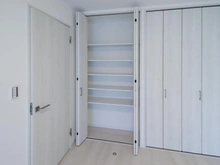 【埼玉県/新座市北野】ソフィア志木北野 洋室