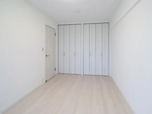 【埼玉県/新座市北野】ソフィア志木北野 洋室