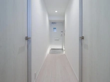 【埼玉県/新座市北野】ソフィア志木北野 廊下