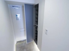 【埼玉県/新座市北野】ソフィア志木北野 玄関