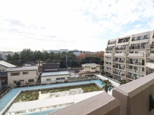 【埼玉県/新座市北野】ソフィア志木北野 眺望