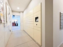 【埼玉県/川越市泉町】レーベンスクエアコンセルティエ 宅配BOX