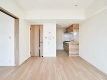 【埼玉県/新座市新堀】清瀬南パークホームズ LDK