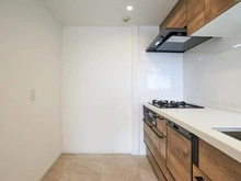 【埼玉県/新座市新堀】清瀬南パークホームズ キッチン