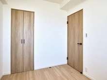 【埼玉県/新座市新堀】清瀬南パークホームズ 洋室