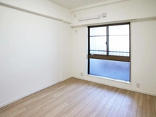 【埼玉県/新座市新堀】清瀬南パークホームズ 洋室