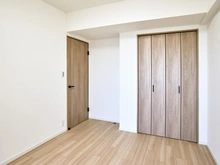 【埼玉県/新座市新堀】清瀬南パークホームズ 洋室