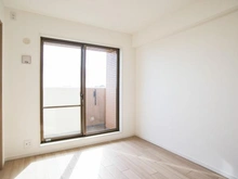 【埼玉県/新座市新堀】清瀬南パークホームズ 洋室