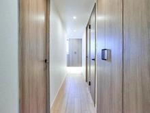 【埼玉県/新座市新堀】清瀬南パークホームズ 収納