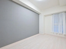 【埼玉県/狭山市大字北入曽】ガーデンシティ狭山弐号館 洋室