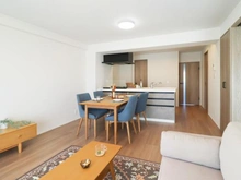 【埼玉県/入間市春日町】入間ビレッジ 8号棟 LDK