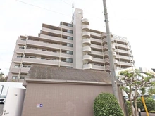 【埼玉県/狭山市祇園】ライオンズガーデン狭山祇園 外観