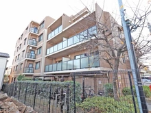 【埼玉県/さいたま市北区日進町】レクセルプラザ日進 外観