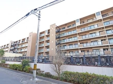 【埼玉県/さいたま市北区日進町】レクセルプラザ日進 外観