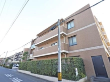 【埼玉県/さいたま市北区日進町】レクセルプラザ日進 外観