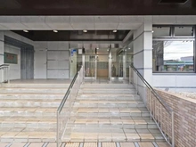 【埼玉県/所沢市小手指町】ライオンズマンション小手指第2 エントランス