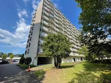 【東京都/昭島市美堀町】西武拝島ハイツ 4号棟 外観