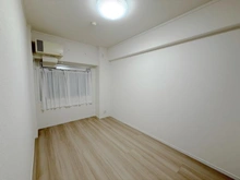 【東京都/昭島市美堀町】西武拝島ハイツ 4号棟 洋室