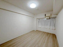 【東京都/昭島市美堀町】西武拝島ハイツ 4号棟 洋室